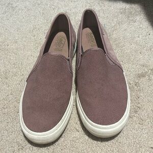 Women’s Mauve Keds